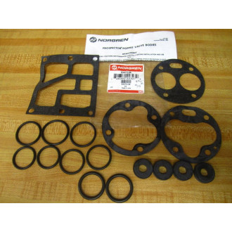 Norgren 53474-06 Prospector Repair Kit 5347406