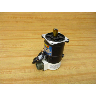 Sanyo Denki R720-002E 13 Motor wEncoder E681000C31 - New No Box