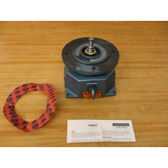 SEW Eurodrive 15 756 16A  US Gear Unit 1575616AUS - New No Box