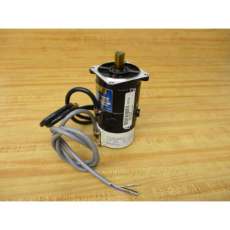 Sanyo Denki R720-012W L0 Motor wEncoder E682000C00B - New No Box