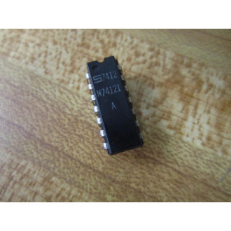 Signetics N74141 Integrated Circuit - New No Box
