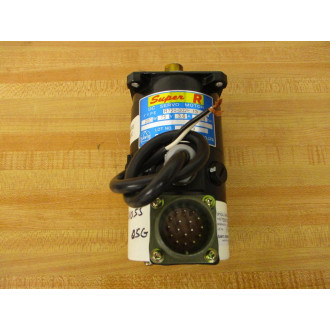 Sanyo Denki R720-002E 13 Motor wEncoder E681000C31 - New No Box