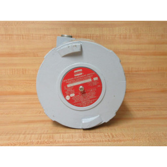 Crouse & Hinds AFS-DR0293586 Speed Response Switch AFSDR0293586 - New No Box