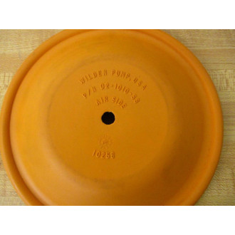 Wilden Pump 02-1010-58 Diaphragm 02101058 - New No Box