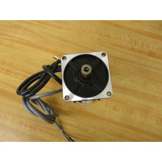 Sanyo Denki R720-012W L0 Motor wEncoder E682000C00B - New No Box