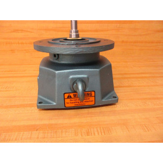 SEW Eurodrive 15 756 16A  US Gear Unit 1575616AUS - New No Box