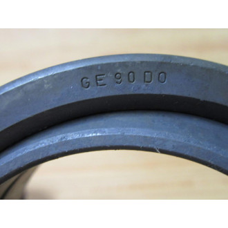 Elges GE-90-DO Spherical Bearing GE90DO (Pack of 2)