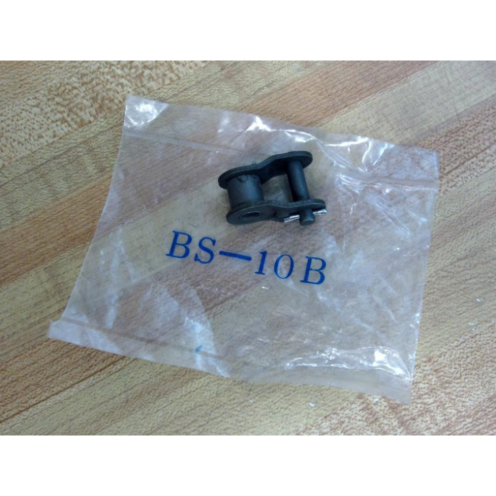 Hitachi BS-10B Off-Set Chain Link BS10B Hitachi BS-10B Off-Set Chain Link BS10B