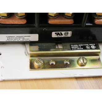 Square D 8536SGO1H10S Starter Motor 8536SG01H10S - New No Box