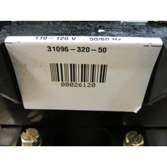 Square D 8536SGO1H10S Starter Motor 8536SG01H10S - New No Box