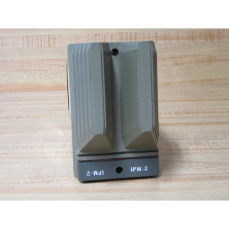 Tower Electronics 100-0440 Power Module 1000440 REV. H - Used