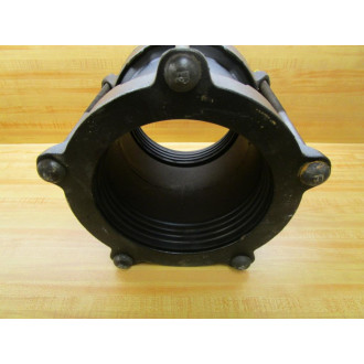 Romac XR501 6" Coupling XR5016 - New No Box