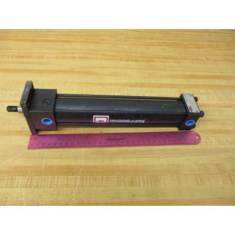 Hydro-Line HR5F1.5X8 Cylinder HR5F15X8 B-.63-2-S-F-V-1-1 - New No Box