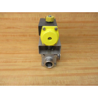 Compac Torque CTD-30 Actuator CTD30 - New No Box