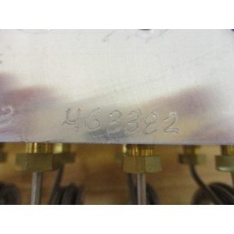 M1003.9703 Manifold M10039703 - New No Box