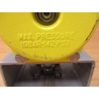 Compac Torque CTD-30 Actuator CTD30 - New No Box