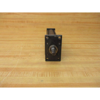 Hydro-Line HR5F1.5X8 Cylinder HR5F15X8 B-.63-2-S-F-V-1-1 - New No Box