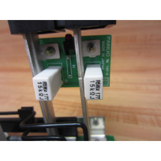 Fanuc A16B-2203-0631 Circuit Board A16B-2203-063109B - Used