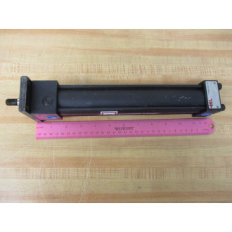 Hydro-Line HR5F1.5X8 Cylinder HR5F15X8 B-.63-2-S-F-V-1-1 - New No Box