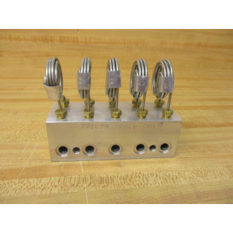 M1003.9703 Manifold M10039703 - New No Box