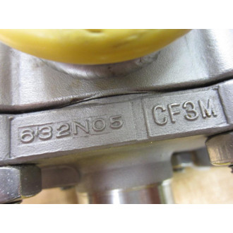 Compac Torque CTD-30 Actuator CTD30 - New No Box