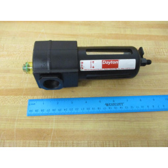 Dayton 4ZL89 Regulator - New No Box