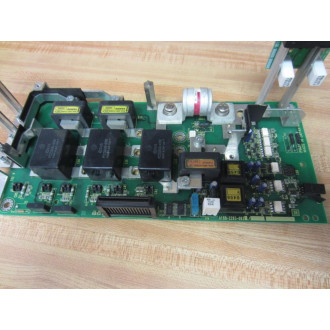 Fanuc A16B-2203-0620 Board A16B-2203-062 - Used