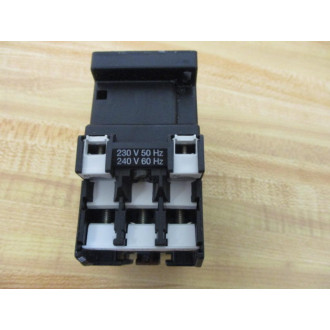 Moeller DIL0AM Starter DIL-0-AM 230V 50Hz 240V 60Hz Coil