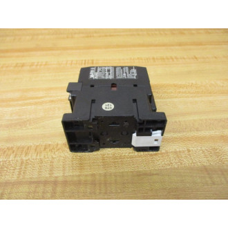 Moeller DIL0AM Starter DIL-0-AM 230V 50Hz 240V 60Hz Coil