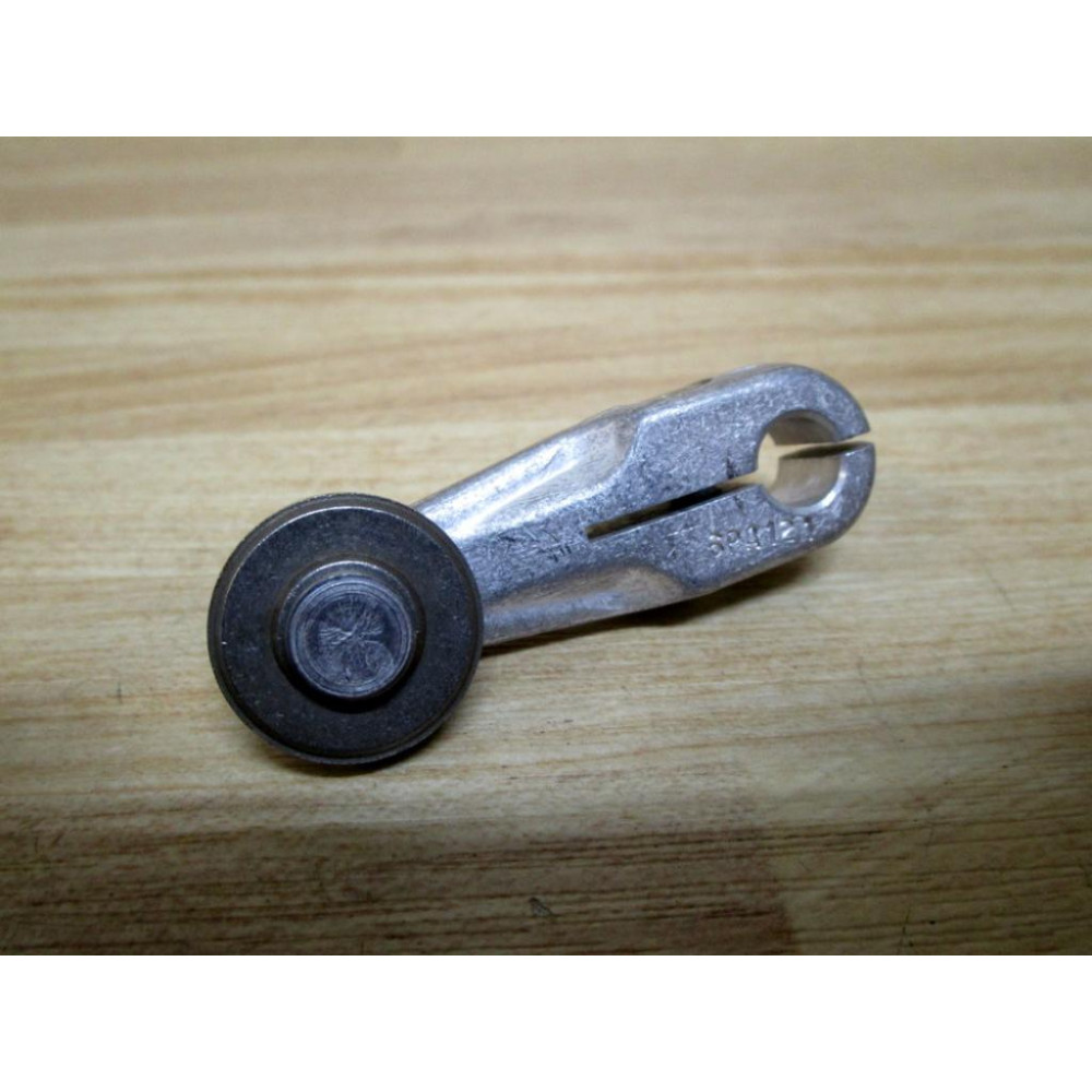 Honeywell 6PA121 Micro Switch Limit Lever Arm Painted - New No Box