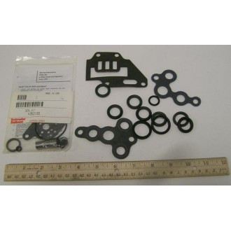 Schrader Bellows K352-150 Parker Seal Kit K352150