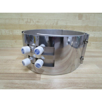 JEC 960425 Band Heater - New No Box