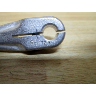 Honeywell 6PA121 Micro Switch Limit Lever Arm Painted - New No Box