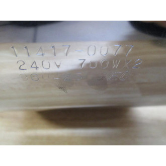 JEC 960425 Band Heater - New No Box