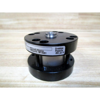 Schrader Bellows 01.50 NSC 9 0.750 Pneumatic Cylinder 0150NSC90750 - New No Box