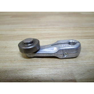 Honeywell 6PA121 Micro Switch Limit Lever Arm Painted - New No Box