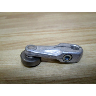 Honeywell 6PA121 Micro Switch Limit Lever Arm Painted - New No Box