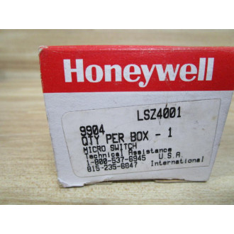 Honeywell LSZ4001 Switch Base Receptacle