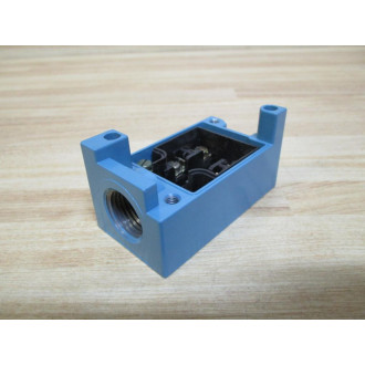 Honeywell LSZ4001 Switch Base Receptacle