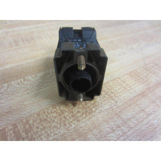 Telemecanique Z..-BV3 Contact ZBV3 - New No Box