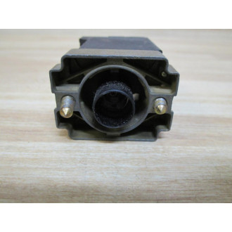 Telemecanique Z..-BV3 Contact ZBV3 - New No Box