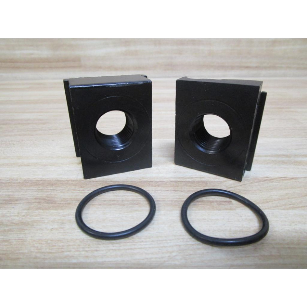 Schrader Bellows 9454-4000 Pipe Connector Kit  94544000 - New No Box