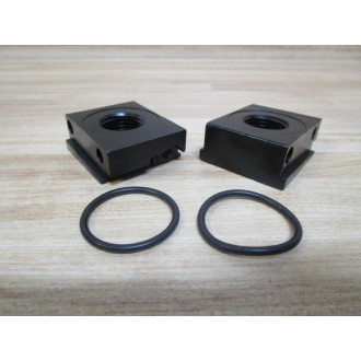 Schrader Bellows 9454-4000 Pipe Connector Kit  94544000 - New No Box