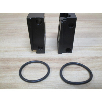 Schrader Bellows 9454-4000 Pipe Connector Kit  94544000 - New No Box