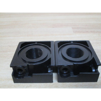 Schrader Bellows 9454-4000 Pipe Connector Kit  94544000 - New No Box