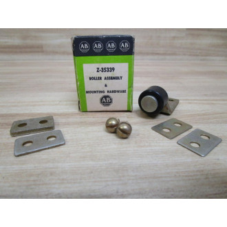Allen Bradley Z-35339 Roller Assembly Z35339 (Pack of 5)
