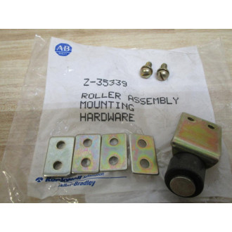 Allen Bradley Z-35339 Roller Assembly Z35339 (Pack of 5)