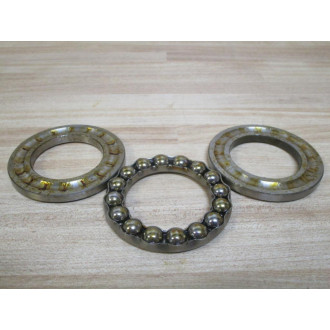INA 909 Ball Bearing