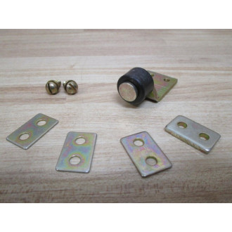 Allen Bradley Z-35339 Roller Assembly Z35339 (Pack of 5)