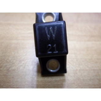 Allen Bradley W21 Overload Relay Heater Element (Pack of 5)